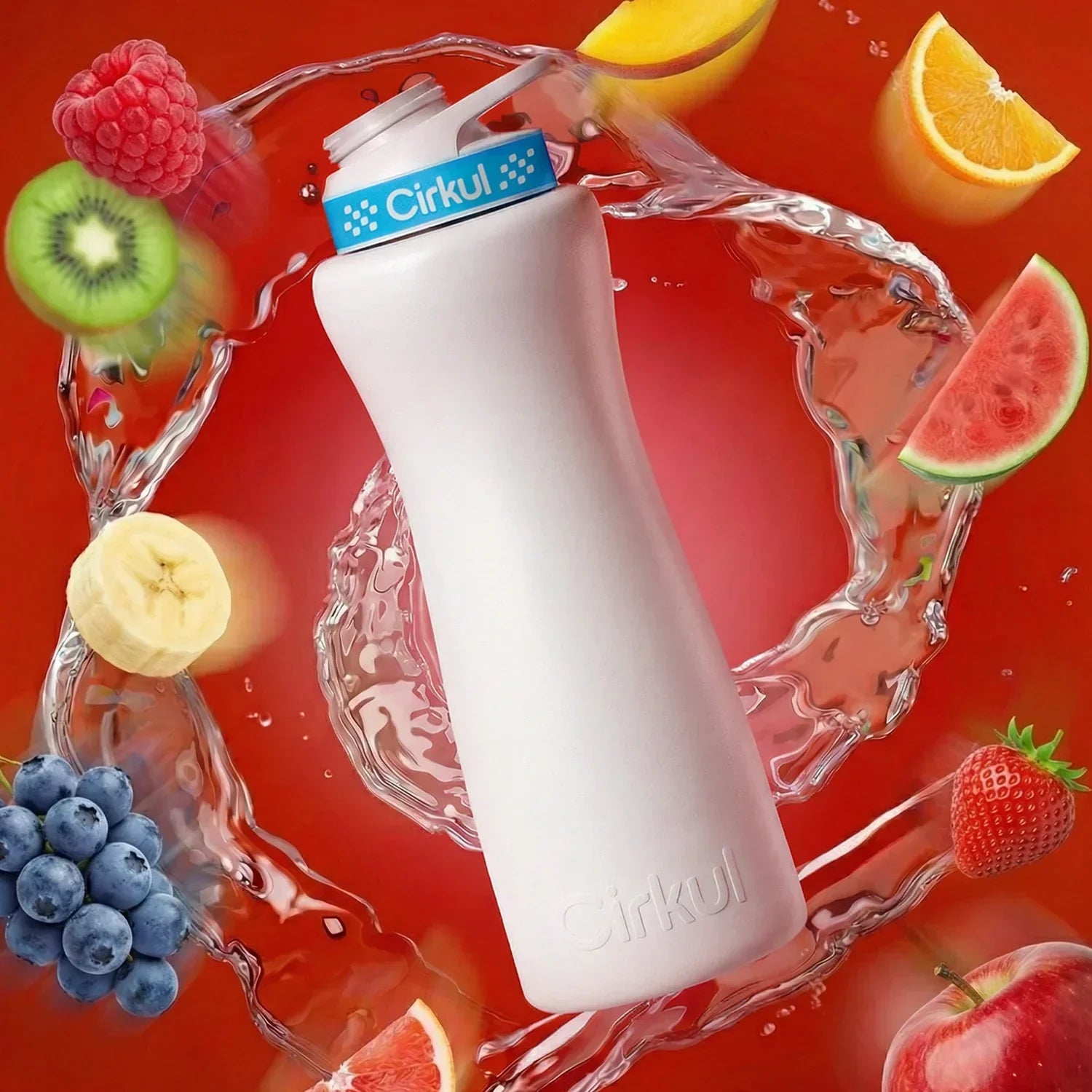 Cirkul Bottle - Home Choice - Trail Ready Set
