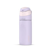 16oz. StrawSipTM Flip Bottle - Daily Set - Versatile Starter Choice