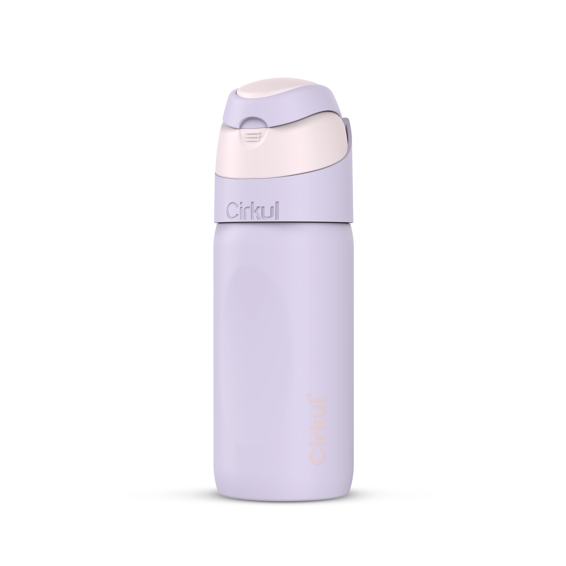 16oz. StrawSipTM Flip Bottle - Daily Set - Versatile Starter Choice