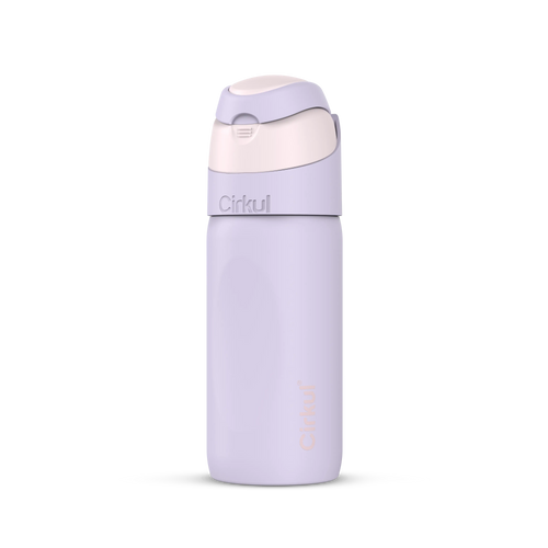 16oz. StrawSipTM Flip Bottle - Daily Set - Versatile Starter Choice
