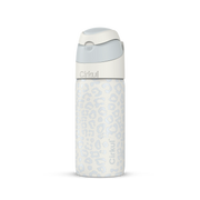 16oz. StrawSipTM Flip Bottle - Daily Set - Versatile Starter Choice
