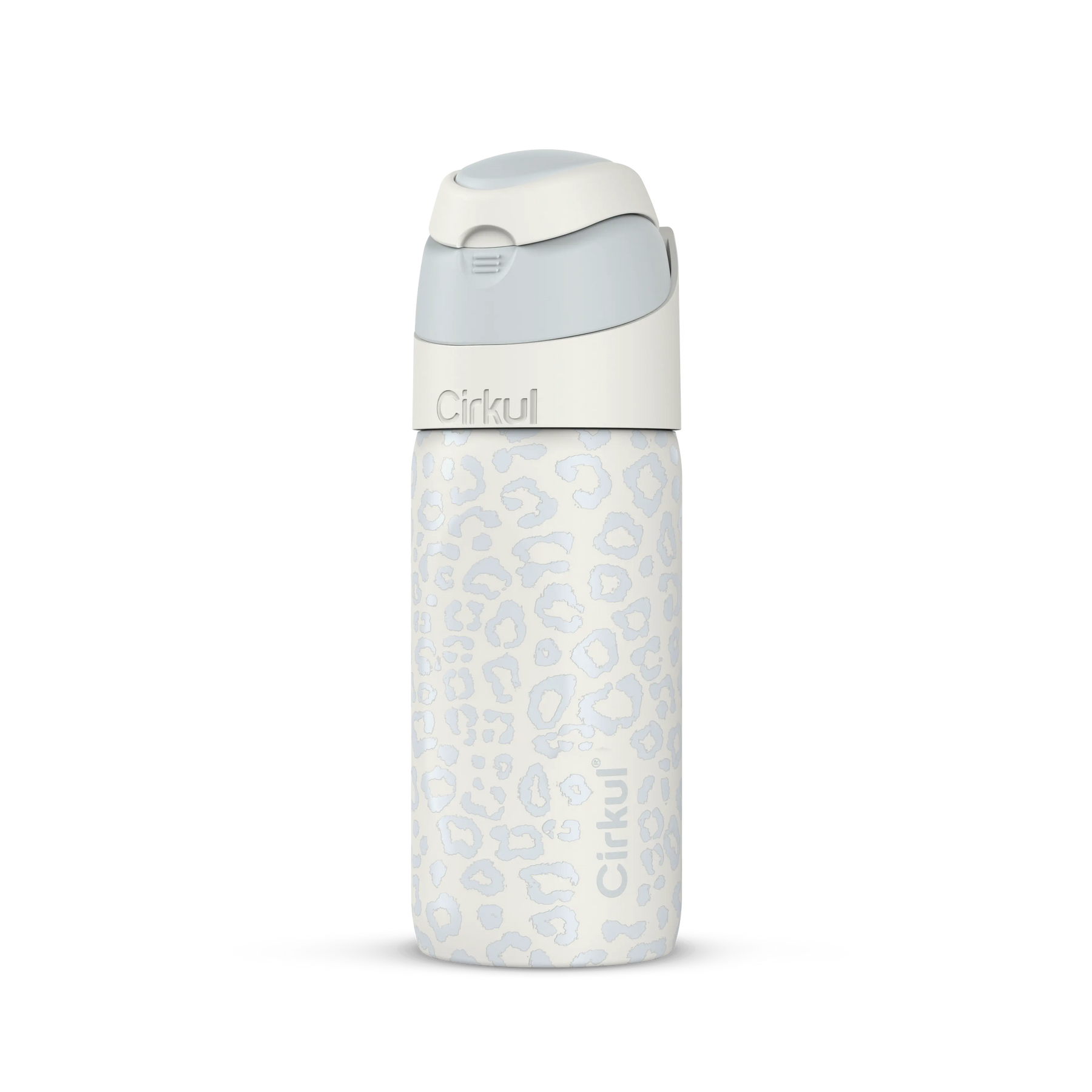 16oz. StrawSipTM Flip Bottle - Daily Set - Versatile Starter Choice