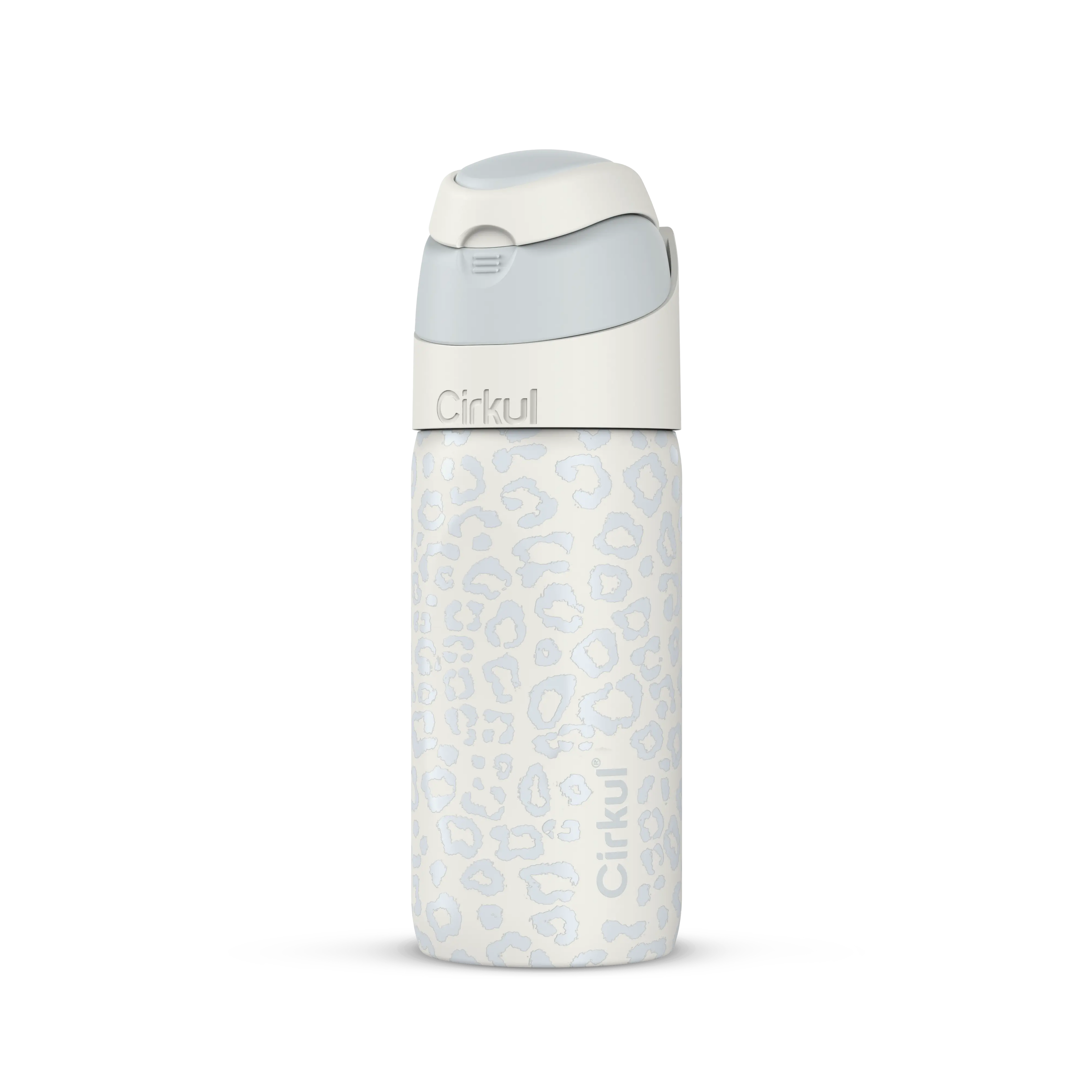 16oz. StrawSipTM Flip Bottle - Daily Set - Versatile Starter Choice