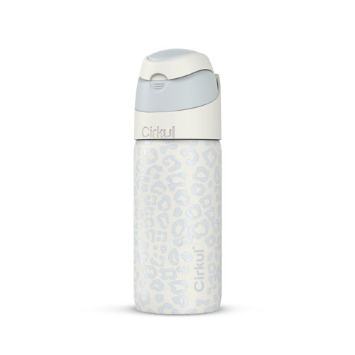 16oz. StrawSipTM Flip Bottle - Daily Set - Versatile Starter Choice