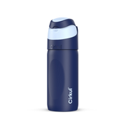 16oz. StrawSipTM Flip Bottle - Daily Set - Versatile Starter Choice