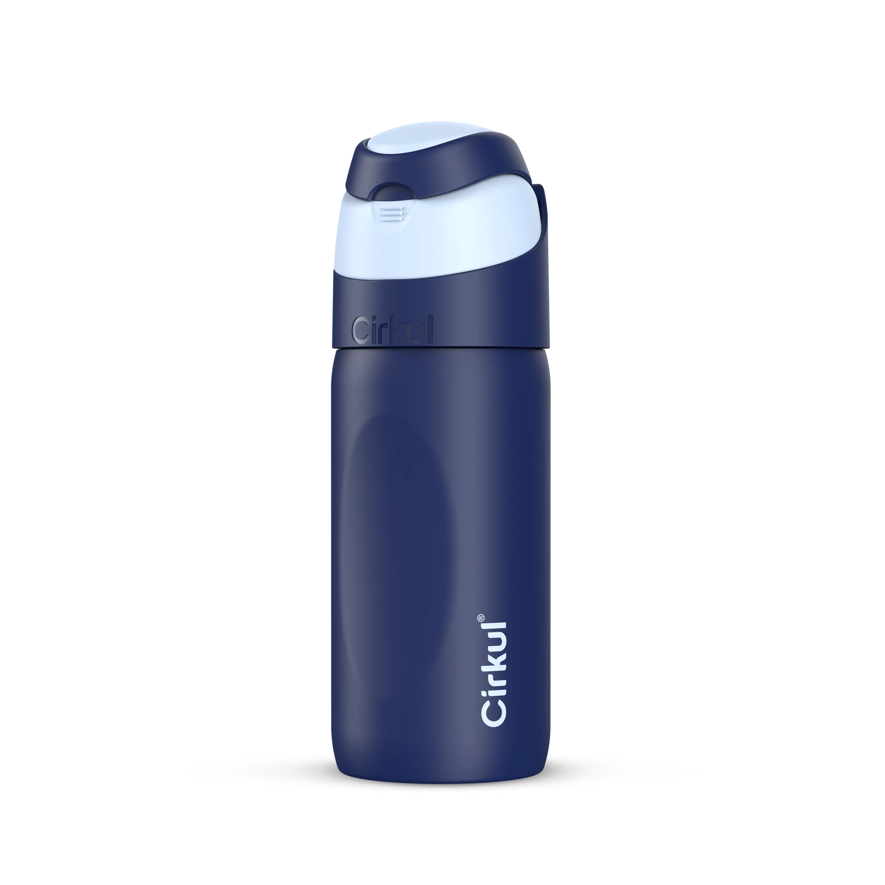 16oz. StrawSipTM Flip Bottle - Daily Set - Versatile Starter Choice