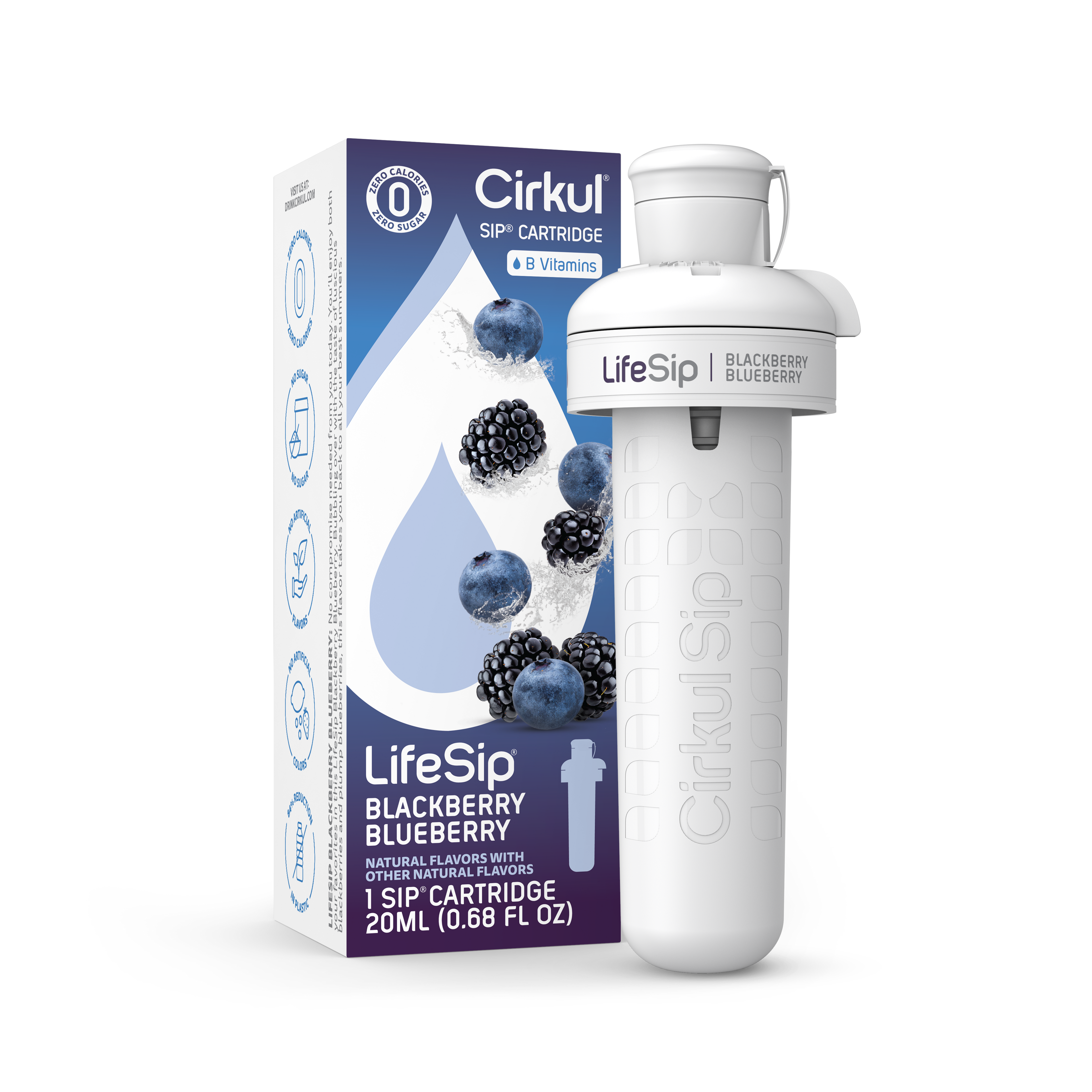 32oz. Chameleon Stainless Steel Bottle Starter Kit - Simple Edit - Premium Ready Kit