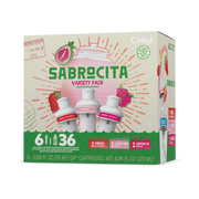 ® 6-Pack Variety Pack - Simple Use - Smart Daily Kit