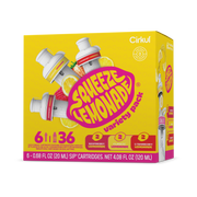 Squeeze ® 6-Pack Variety Pack - Modern Ready - Chilled Daily Start