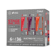 Stage® 6-Pack Variety Pack - Soft Pick - Morning Sip Set