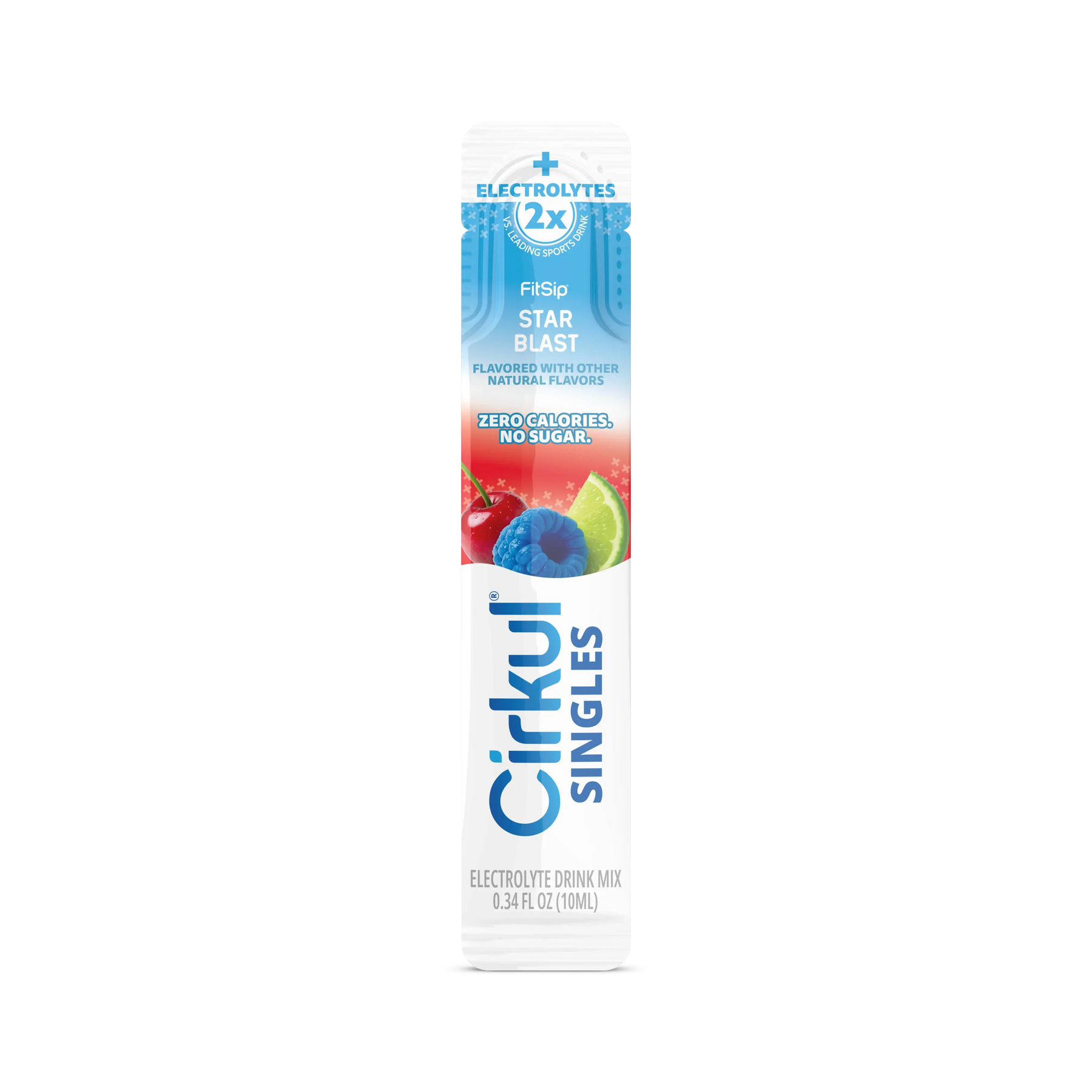 FitSip® Star Blast - Home Choice - Everyday Bottle Set