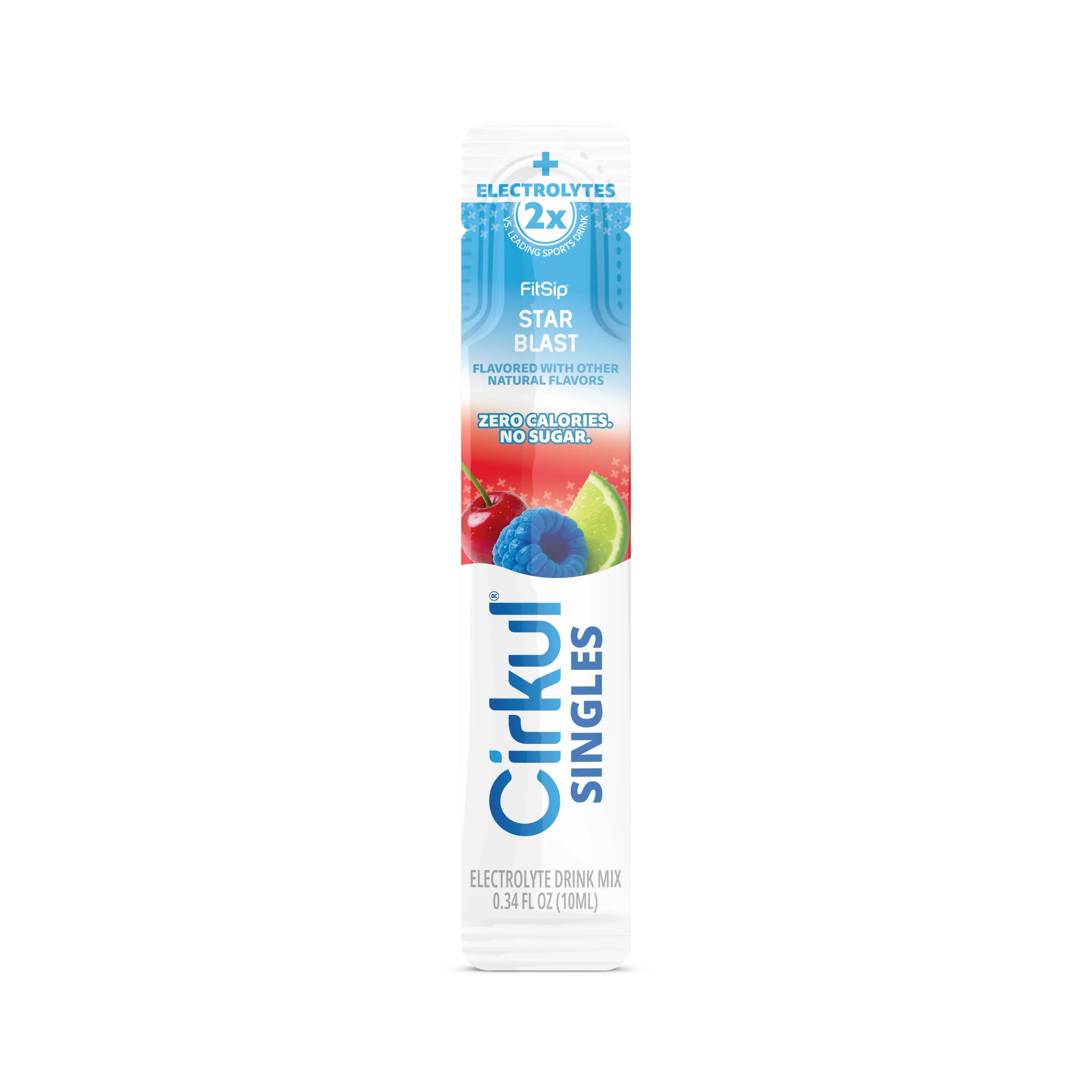 FitSip® Star Blast - Home Choice - Everyday Bottle Set
