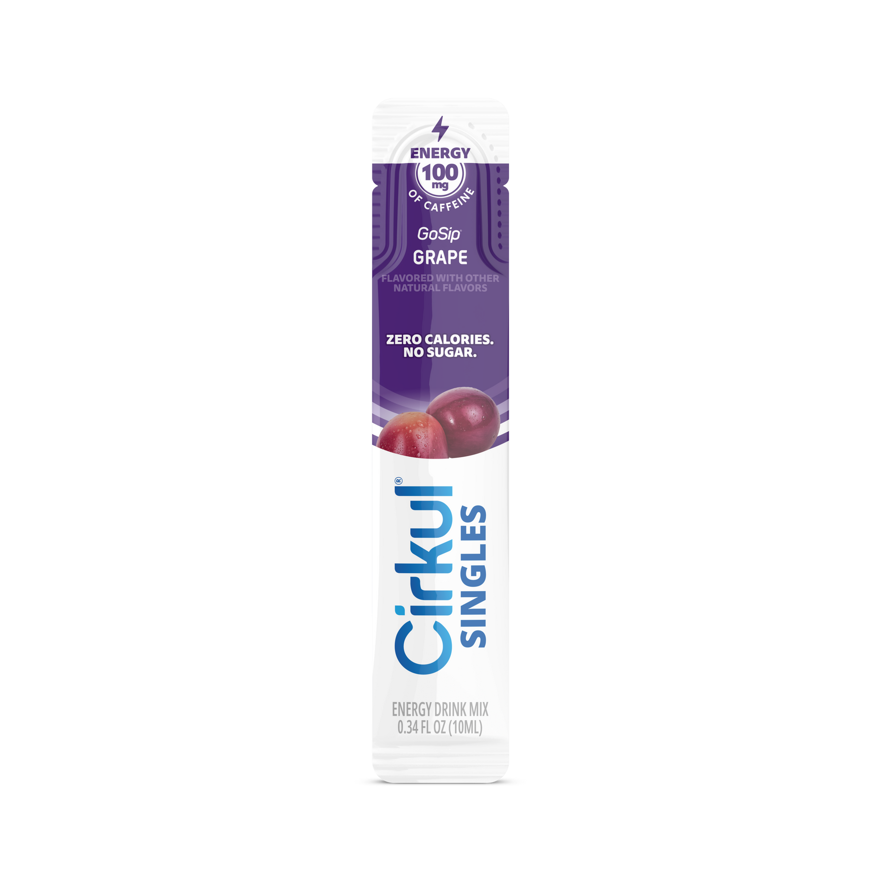 GoSip® Grape - Essential Set - Modern Easy Start