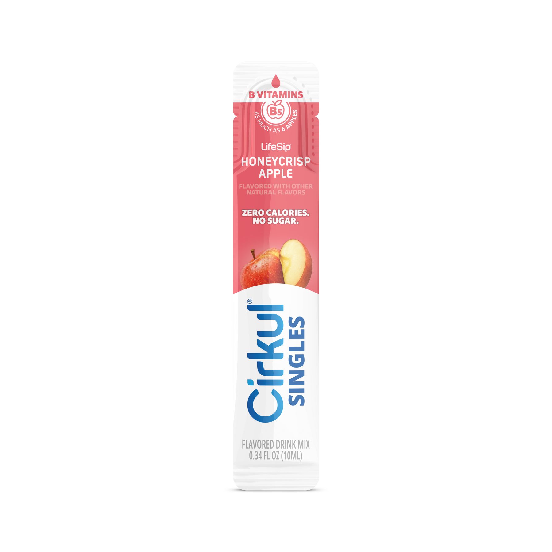 LifeSip® Honeycrisp Apple - Clean Bundle - Patio Starter Collection