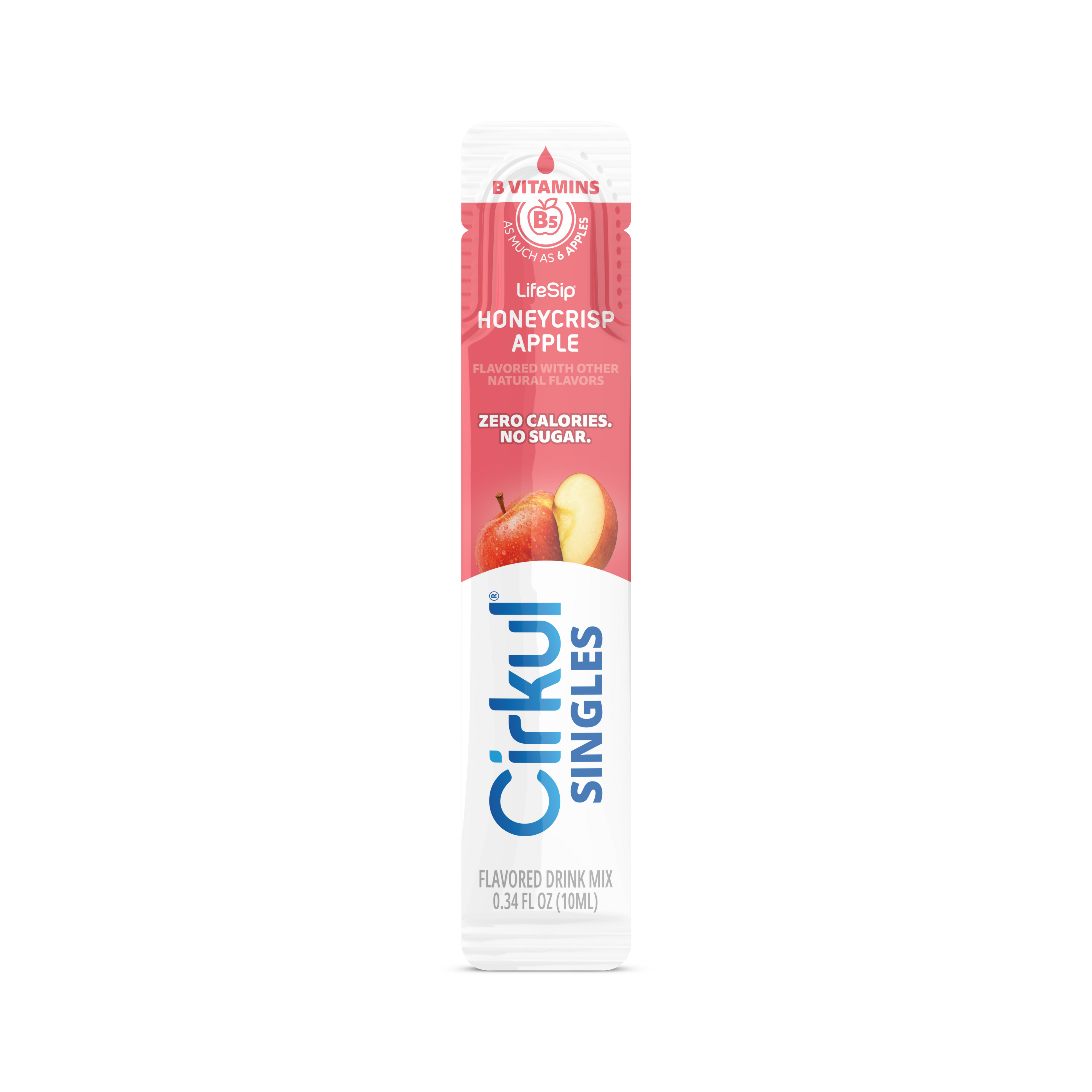 LifeSip® Honeycrisp Apple - Clean Bundle - Patio Starter Collection
