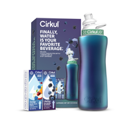 32oz. Chameleon Stainless Steel Bottle Starter Kit - Simple Edit - Premium Ready Kit