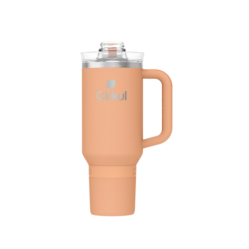 40oz. All-Day StrawSipTM Tumbler - Easy Set - Hydration Starter Choice