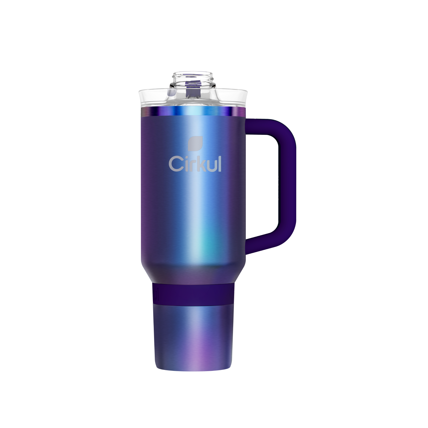 40oz. All-Day StrawSipTM Tumbler - Easy Set - Hydration Starter Choice