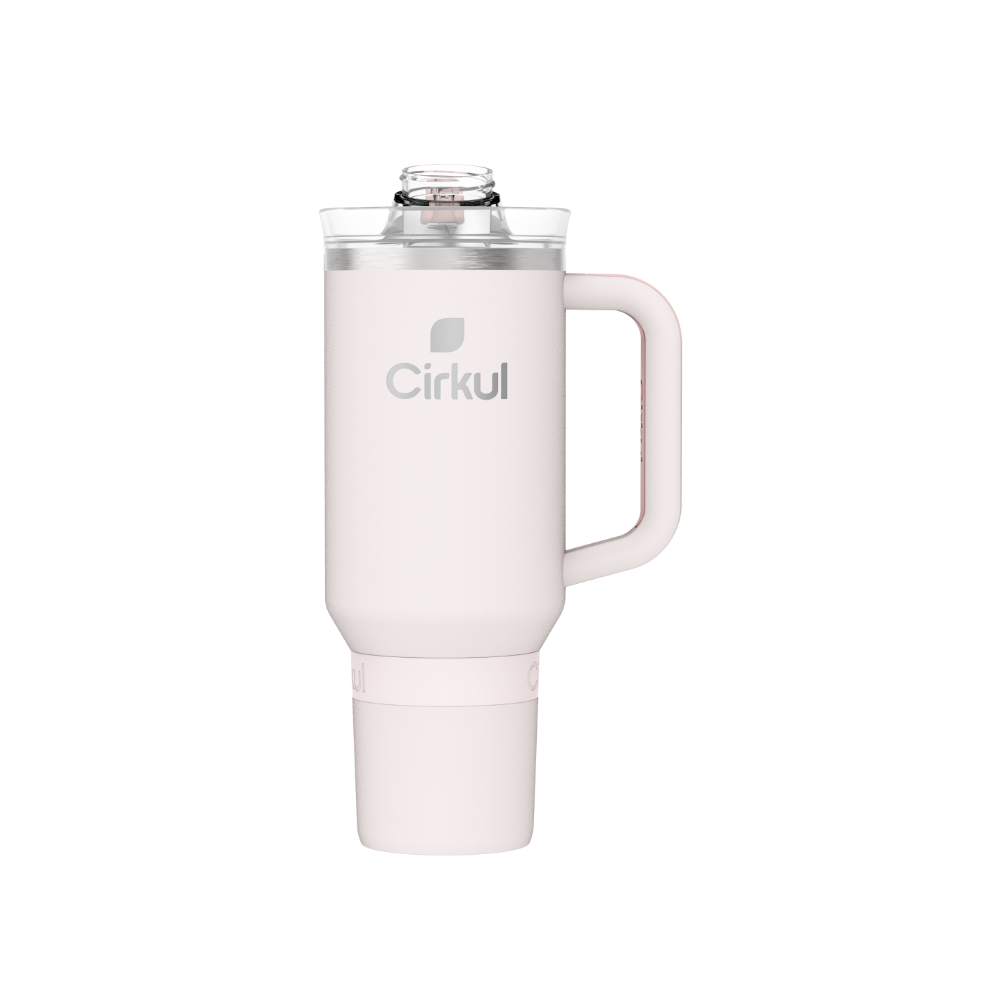 40oz. All-Day StrawSipTM Tumbler - Easy Set - Hydration Starter Choice