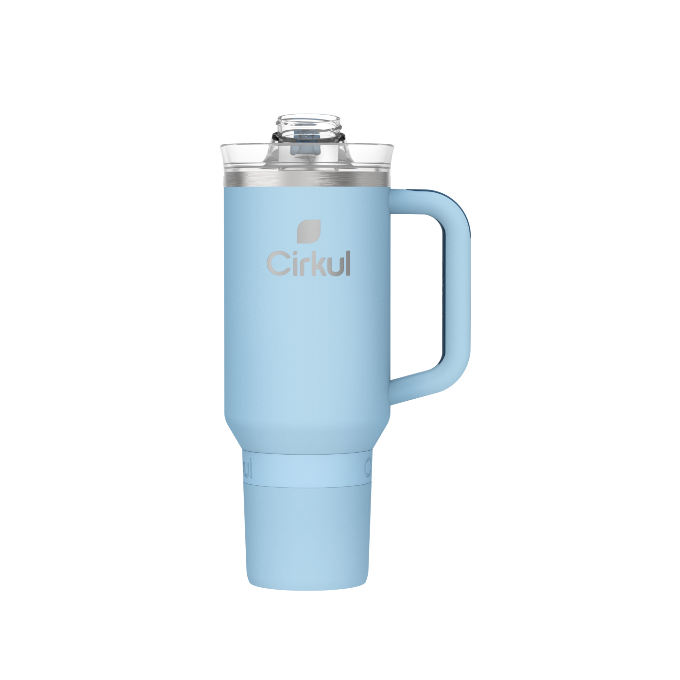 40oz. All-Day StrawSipTM Tumbler - Easy Set - Hydration Starter Choice
