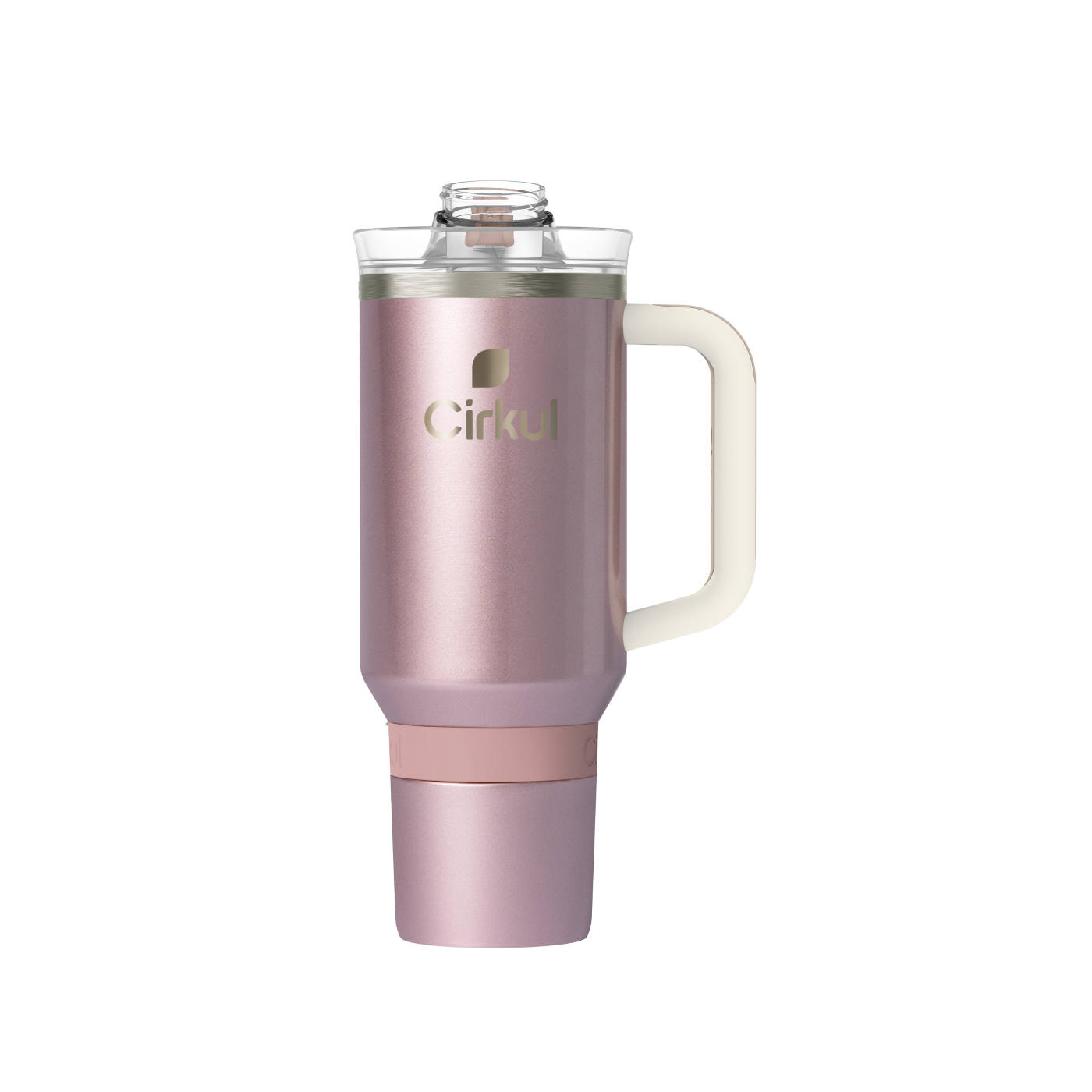 40oz. All-Day StrawSipTM Tumbler - Easy Set - Hydration Starter Choice