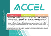 Accel® 6-Pack Variety Pack - Soft Pick - Original Starter Collection