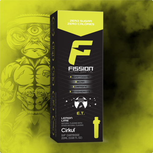 Fission E.T. - Weekend Pair - Durable Ready Kit