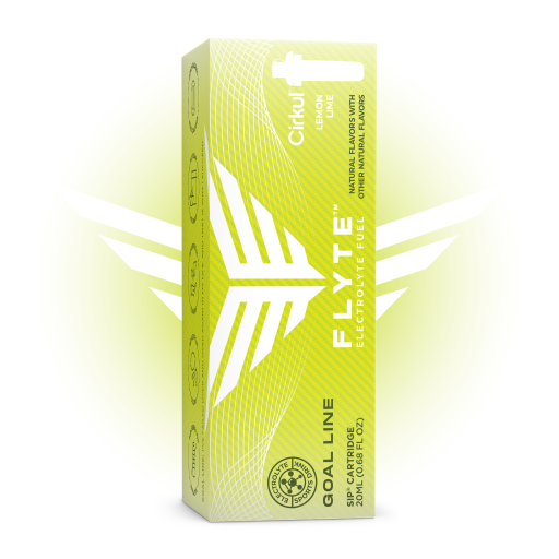 Flyte Goal Line - Clean Bundle - Comfort Starter Pack