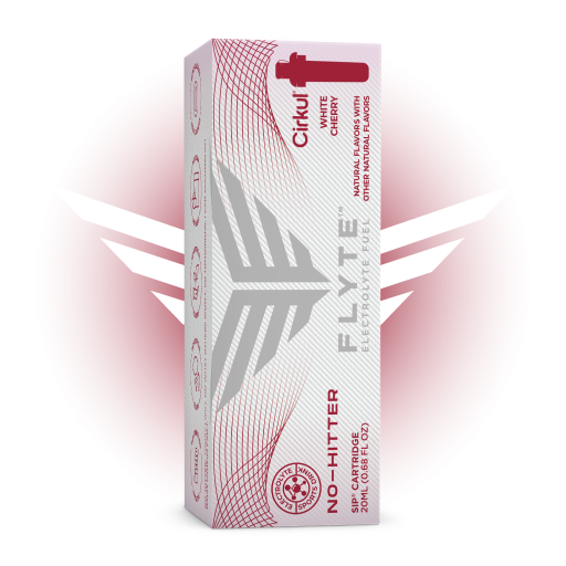 Flyte No-Hitter - Clean Bundle - Lightweight Bottle Set