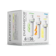 ® 6-Pack Variety Pack - Easy Choice - Travel Hydration Bundle