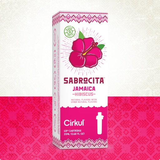Sabrocita Hibiscus - Ready Routine - Journey Starter Pack