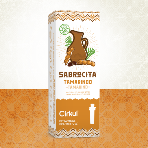 Sabrocita Tamarind - Home Choice - Home Starter Choice