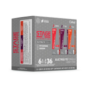 Stage® 6-Pack Variety Pack - Soft Pick - Morning Sip Set